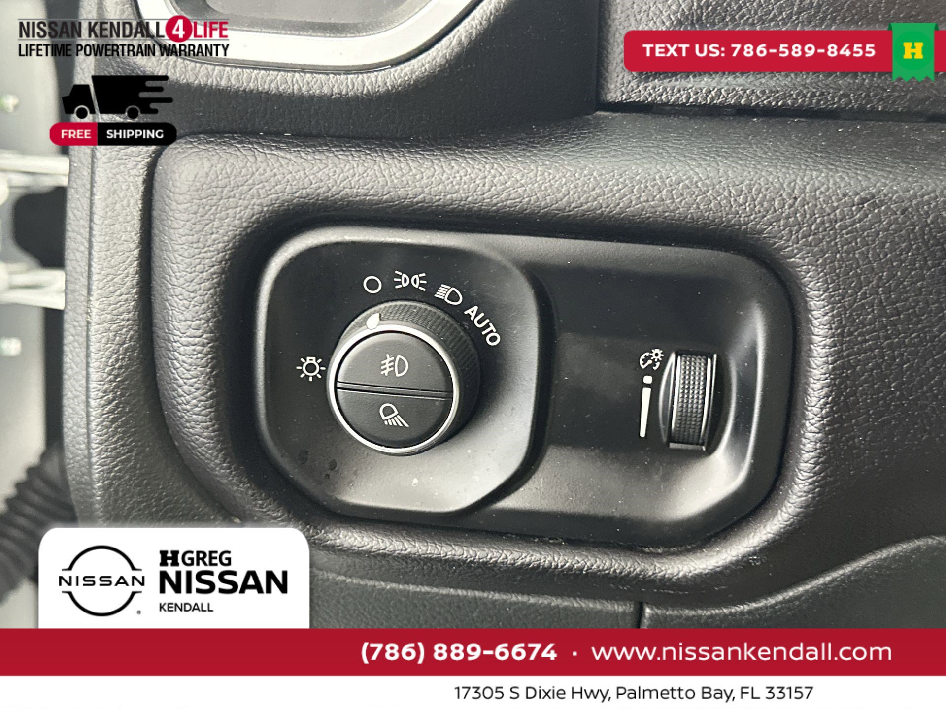 Used 2024 RAM 2500 Big Horn w/ Off Road Package image 22