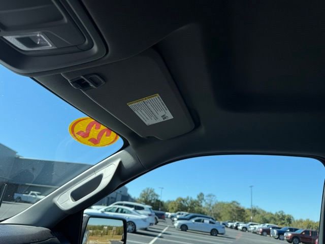 Used 2022 Chevrolet Silverado 1500 W/T image 21