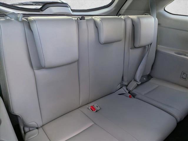 Used 2019 Toyota Highlander XLE image 22