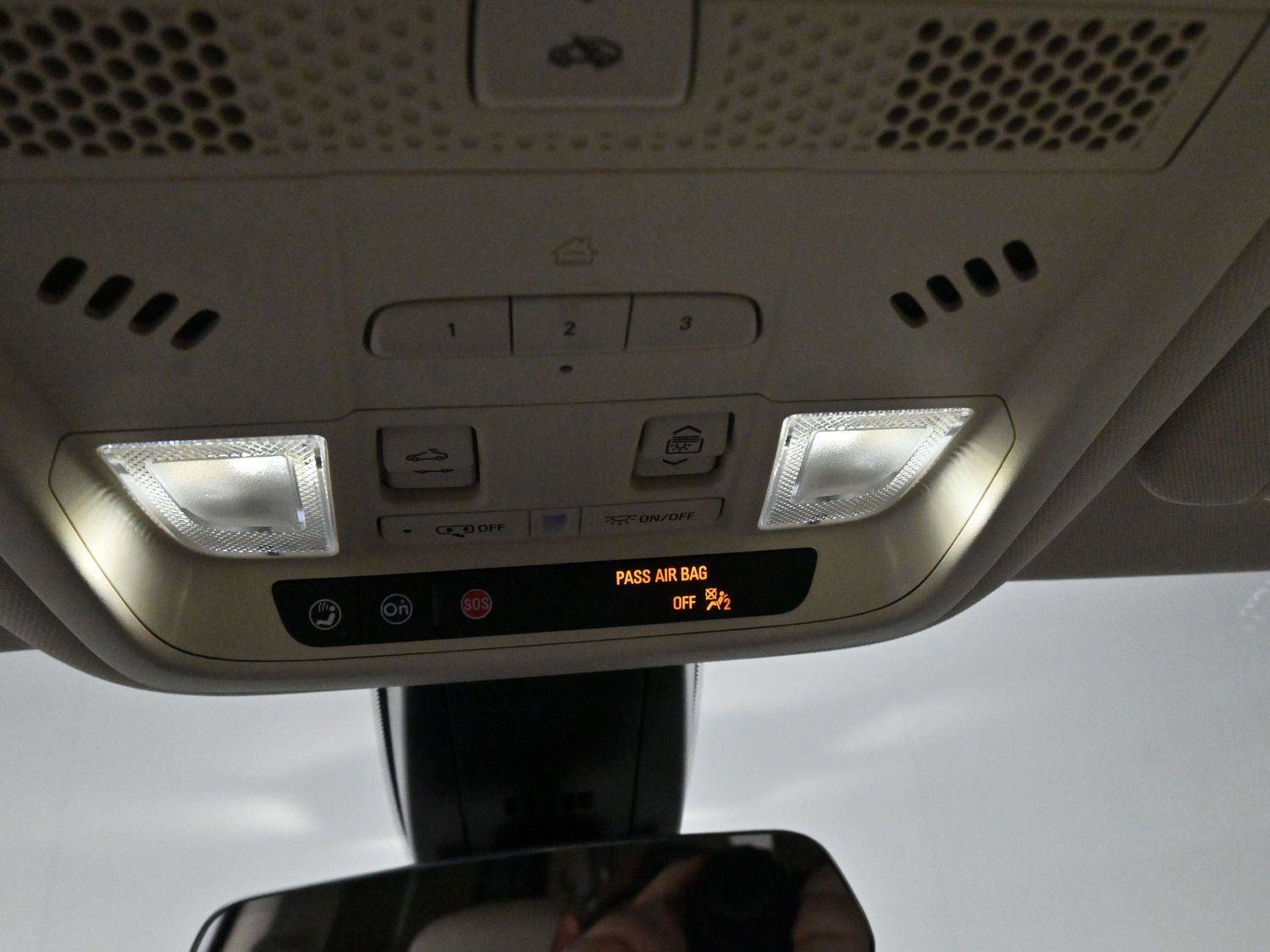 Certified 2024 Cadillac XT6 Premium Luxury image 28