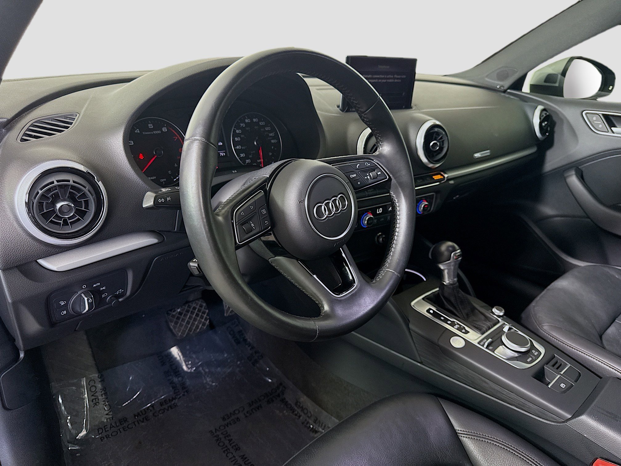 Used 2019 Audi A3 2.0T Premium w/ Convenience Package FWD image 23