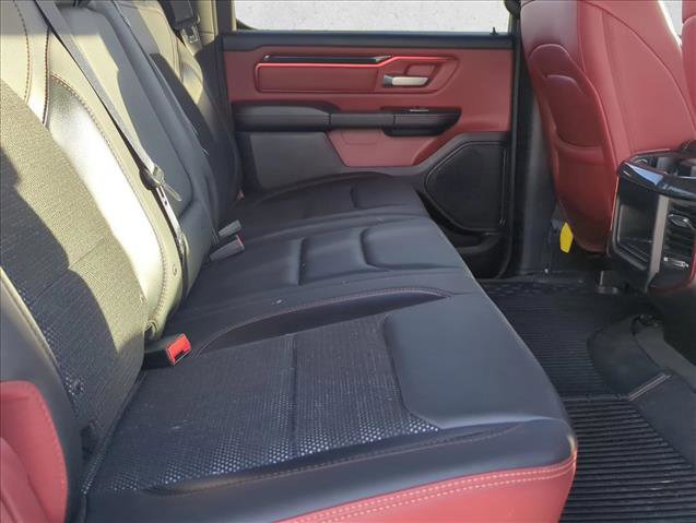 Used 2019 RAM 1500 Rebel w/ Rebel Level 1 Equipment Group image 24