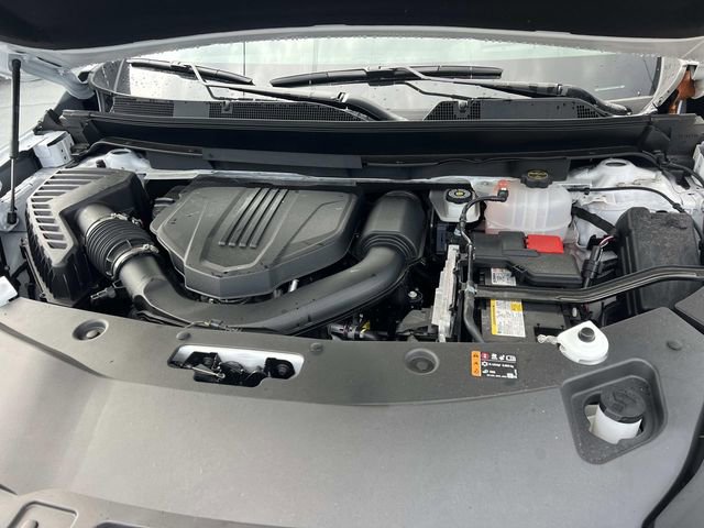 Used 2026 Buick Enclave Preferred w/ Power Package FWD image 11