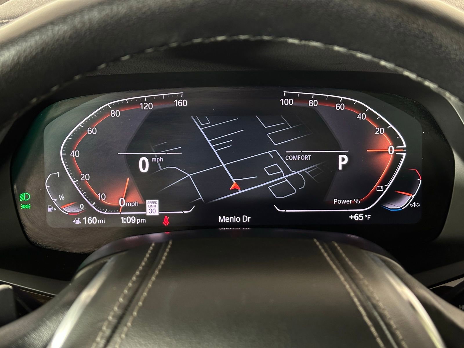 Used 2023 BMW X5 xDrive40i w/ Premium Package image 11