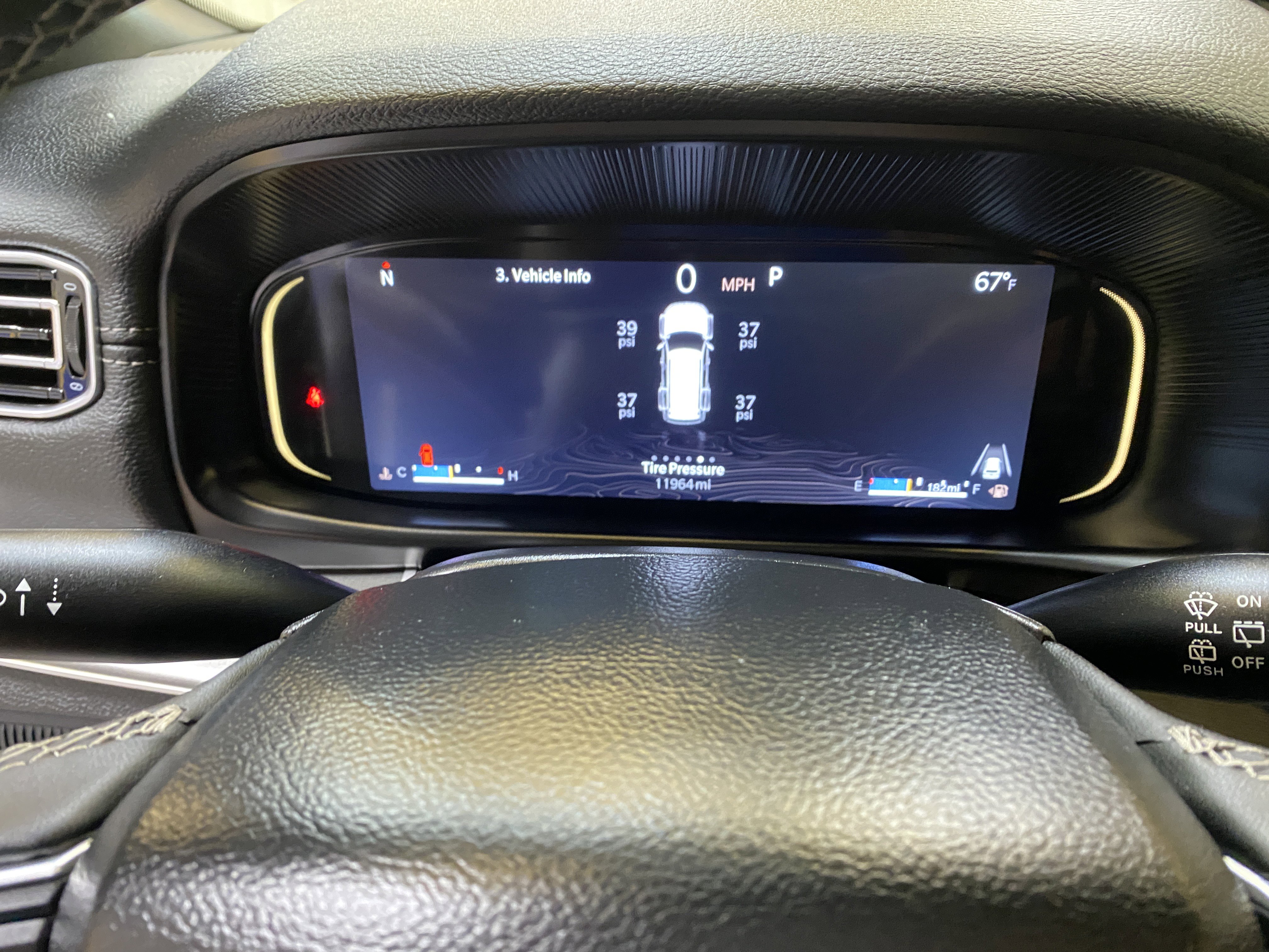 Used 2025 Jeep Wagoneer Series II w/ Premium Group I image 38