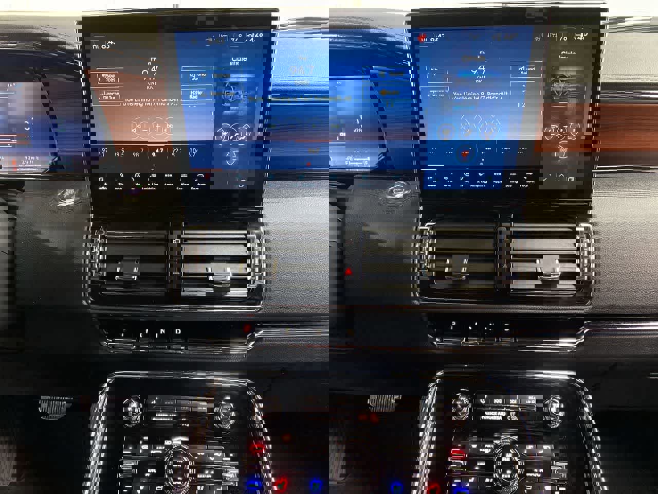 Used 2024 Lincoln Navigator L Premiere image 24