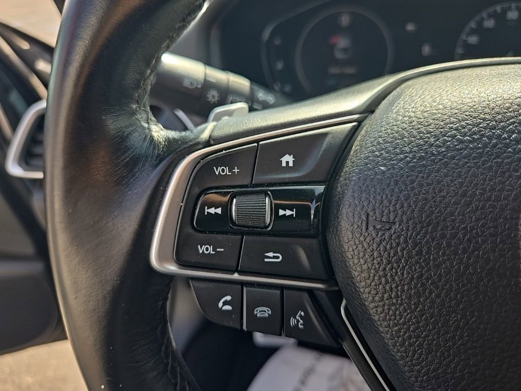 Used 2021 Honda Accord Sport image 16