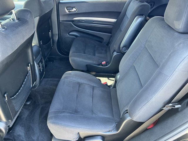 Used 2018 Dodge Durango SXT w/ Quick Order Package 2BB image 25