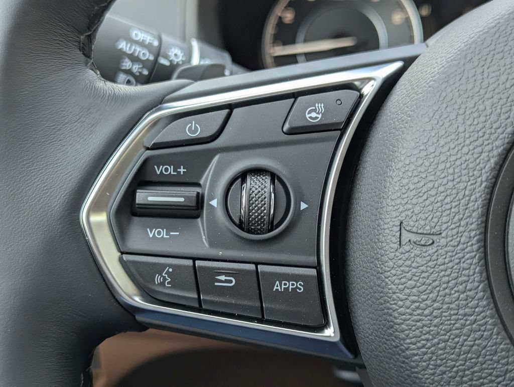Used 2026 Acura RDX w/ Advance Package AWD/4WD image 26