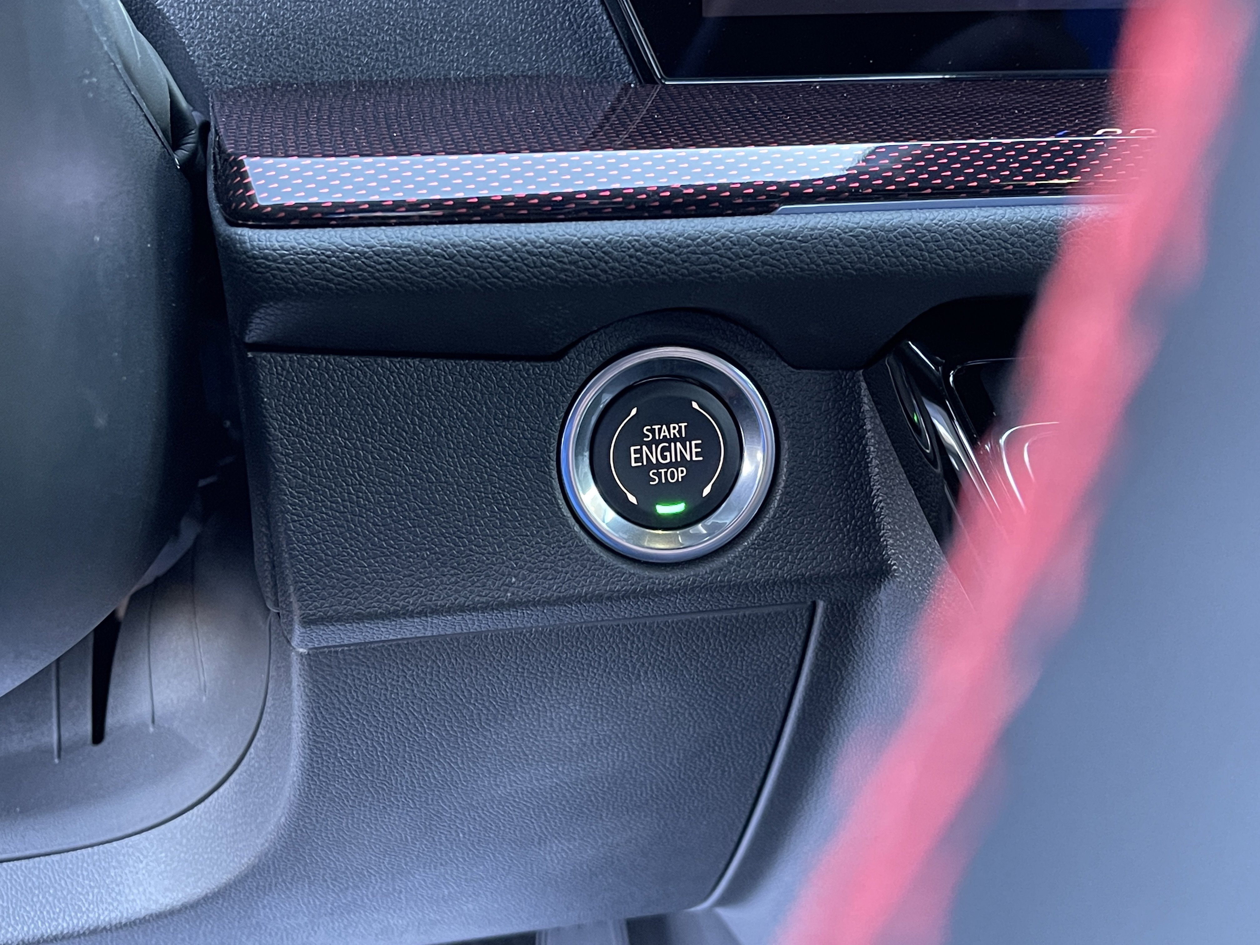 Used 2025 Chevrolet Traverse RS w/ LPO, Floor Liner Package image 22