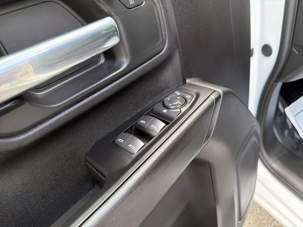 New 2026 GMC Sierra 3500 Pro AWD/4WD image 12
