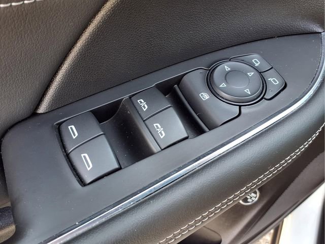 Certified 2023 Buick Envision Preferred w/ Sport Touring Package image 17