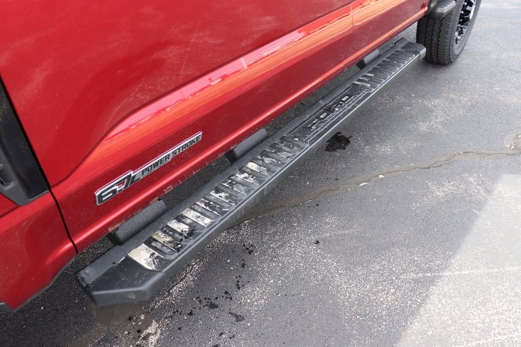 New 2026 Ford F350 XLT w/ XLT Premium Package image 8