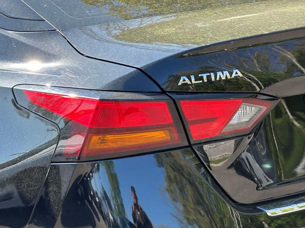 Used 2021 Nissan Altima 2.5 SL AWD/4WD image 7