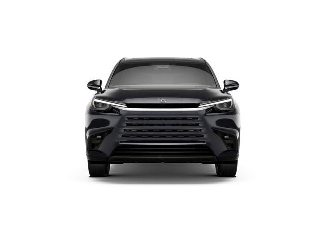 New 2026 Lexus TX 350 AWD image 5