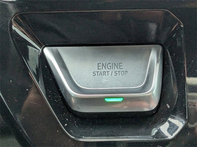 Used 2024 GMC Sierra 3500 Denali Ultimate image 38