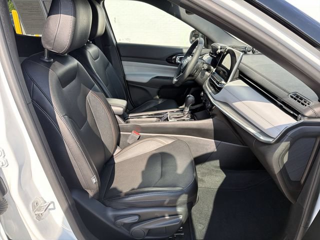 Used 2023 Jeep Compass Limited AWD/4WD image 24