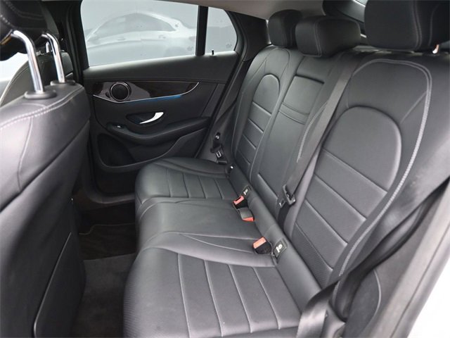 Used 2017 Mercedes-Benz GLC 300 4MATIC Coupe image 14
