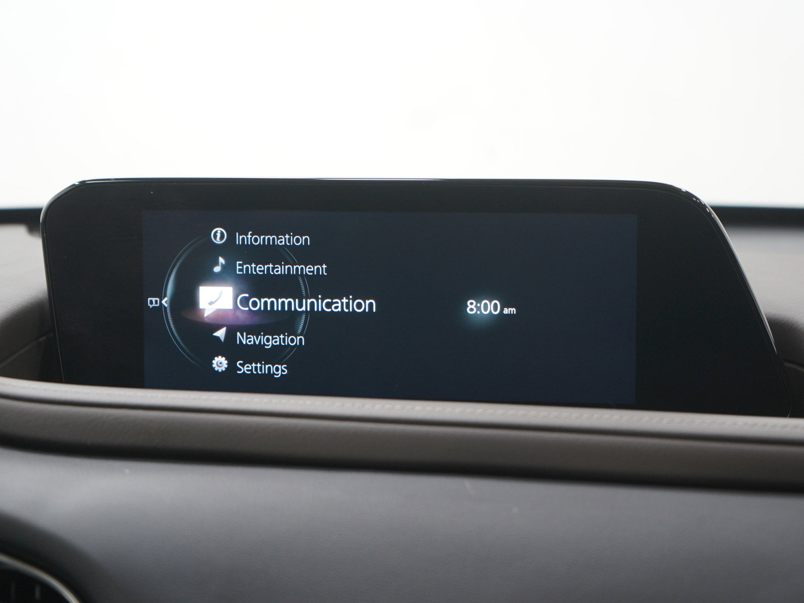 Used 2023 MAZDA CX-30 AWD 2.5 S w/ Premium Package image 16