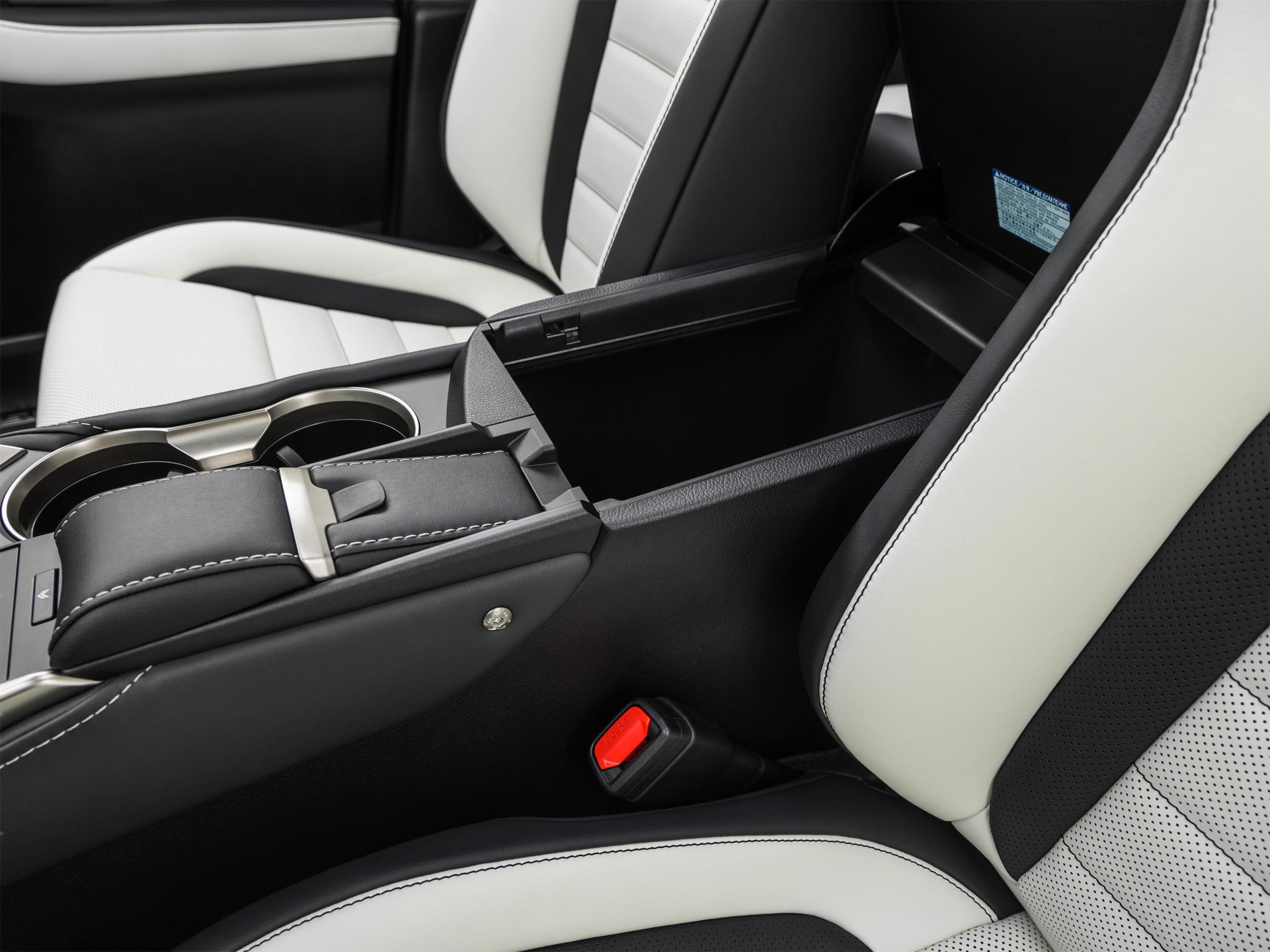 Used 2021 Lexus NX 300 F Sport w/ F Sport Premium Package FWD image 20