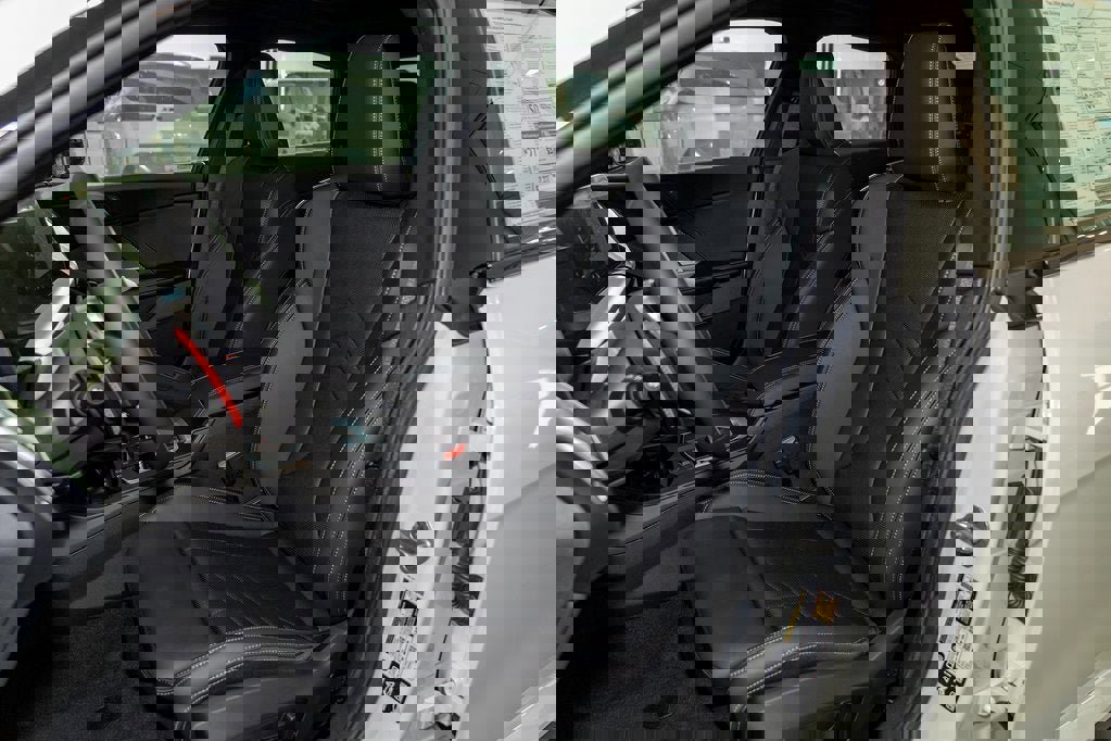 New 2026 BMW M235i xDrive w/ Technology Package image 32