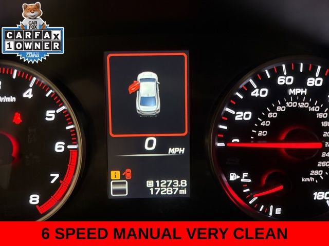 Used 2023 Subaru WRX Premium image 11