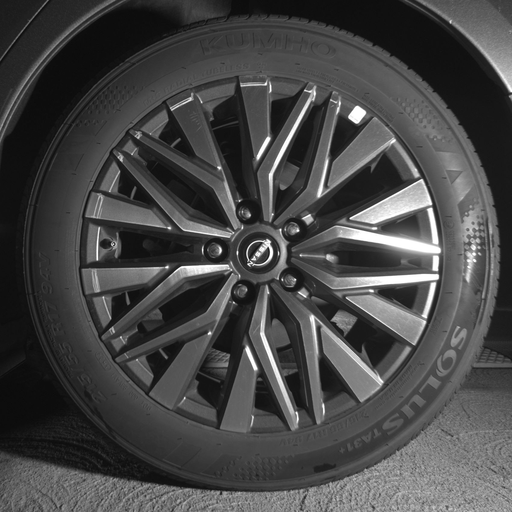 Used 2025 Nissan Altima 2.5 SV image 14