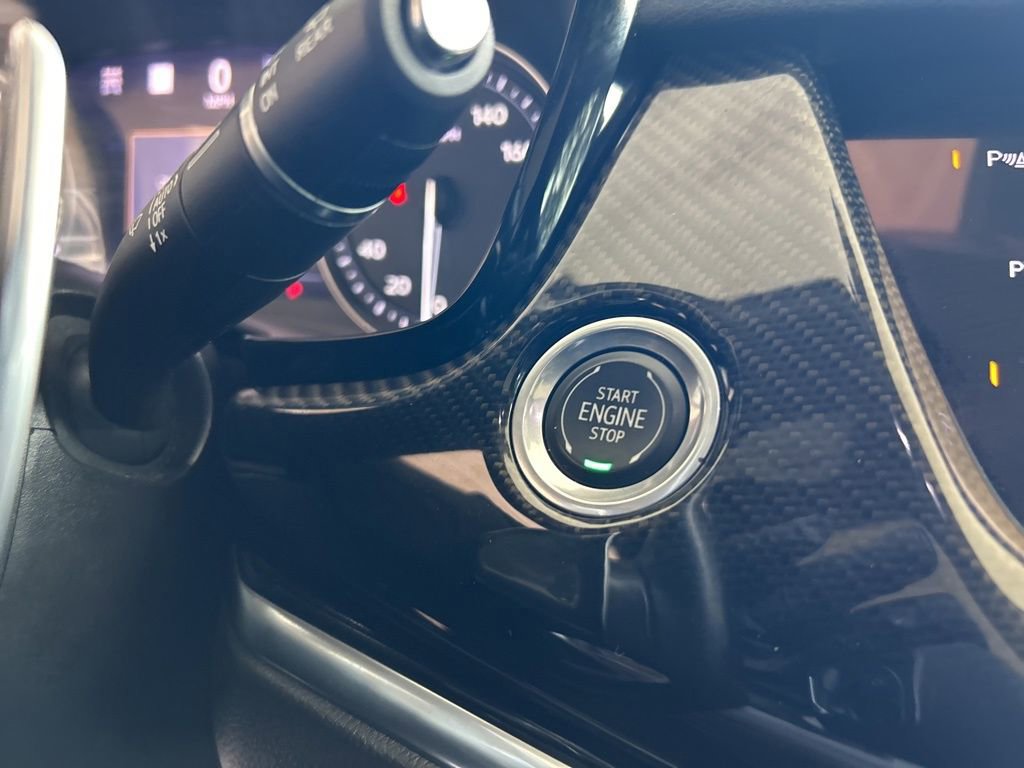 Used 2021 Cadillac XT6 Sport image 53