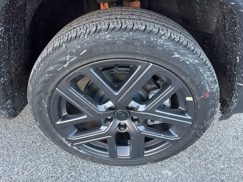 New 2026 Jeep Compass Limited image 9