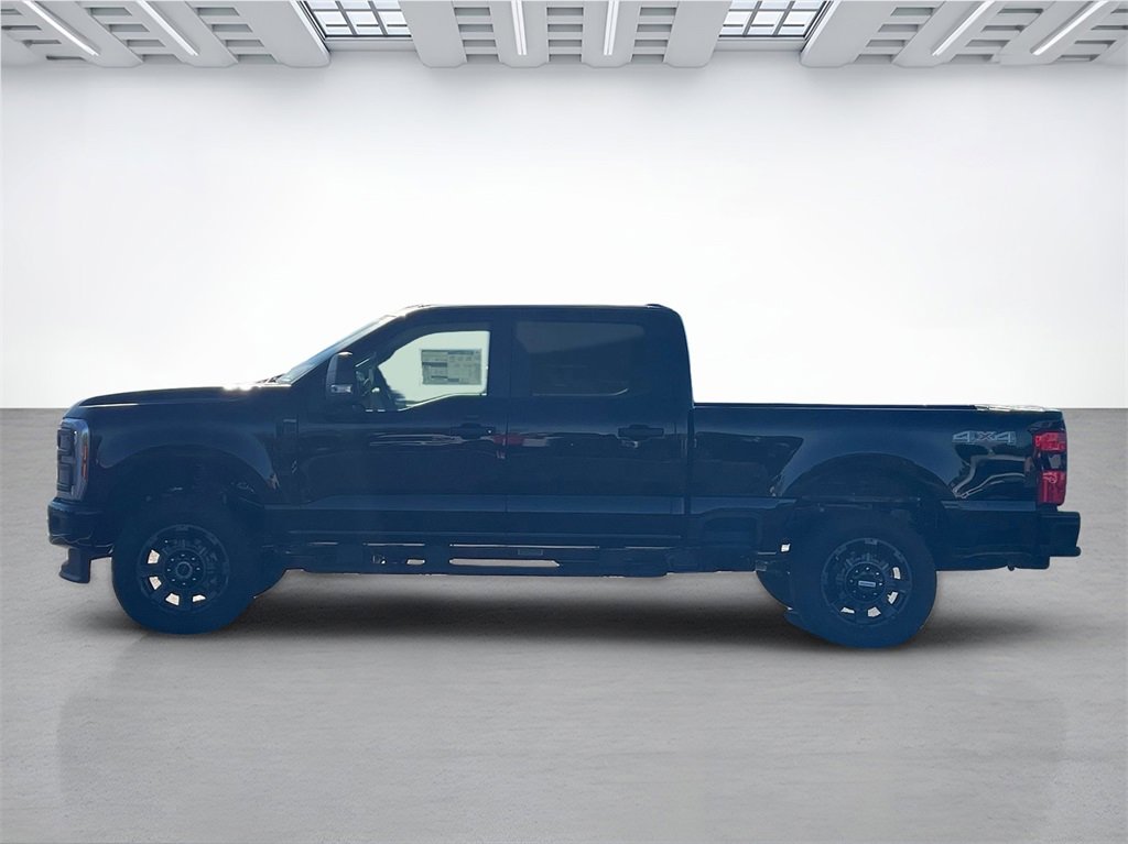 New 2026 Ford F250 XL w/ STX Appearance Package image 6