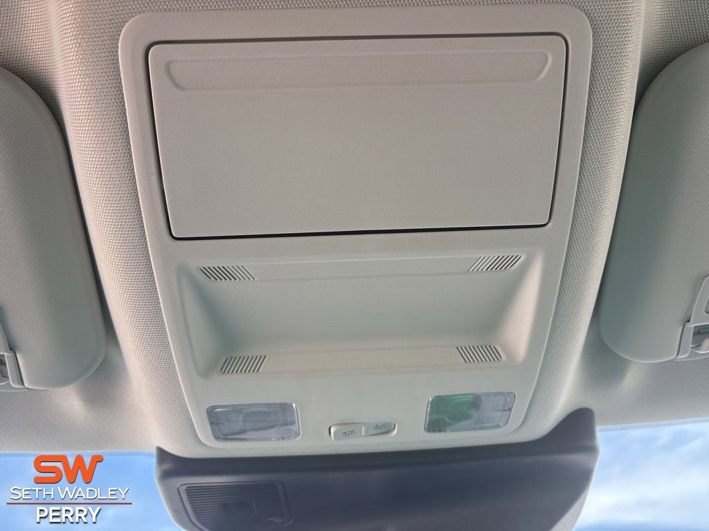 New 2026 Ford Bronco Sport Big Bend w/ Convenience Package image 19