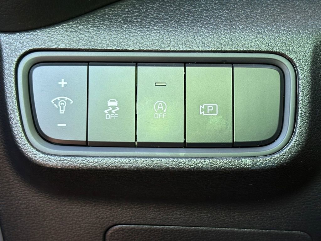 Certified 2024 Kia Soul S image 20