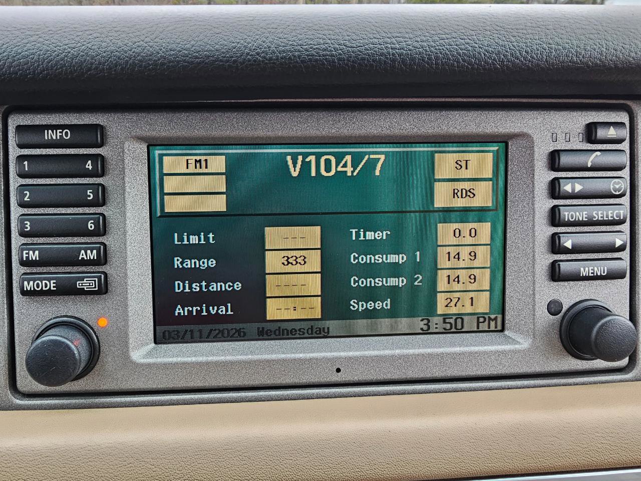 Used 2004 Land Rover Range Rover HSE AWD/4WD image 38