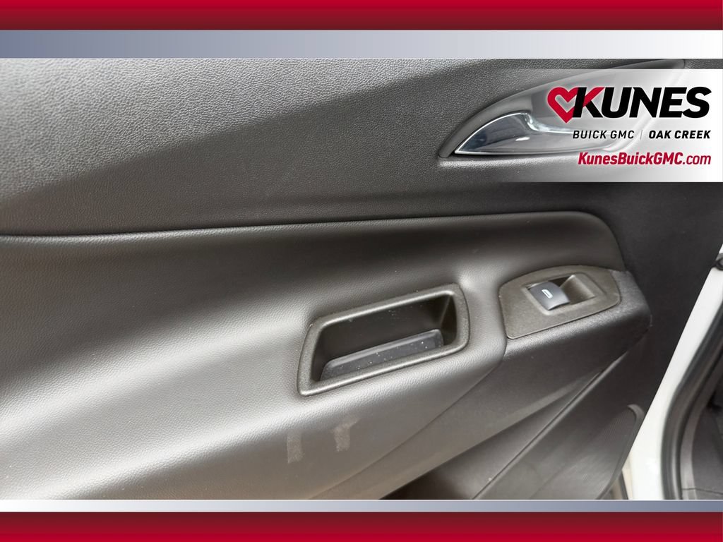 Used 2024 Chevrolet Equinox LT AWD/4WD image 32