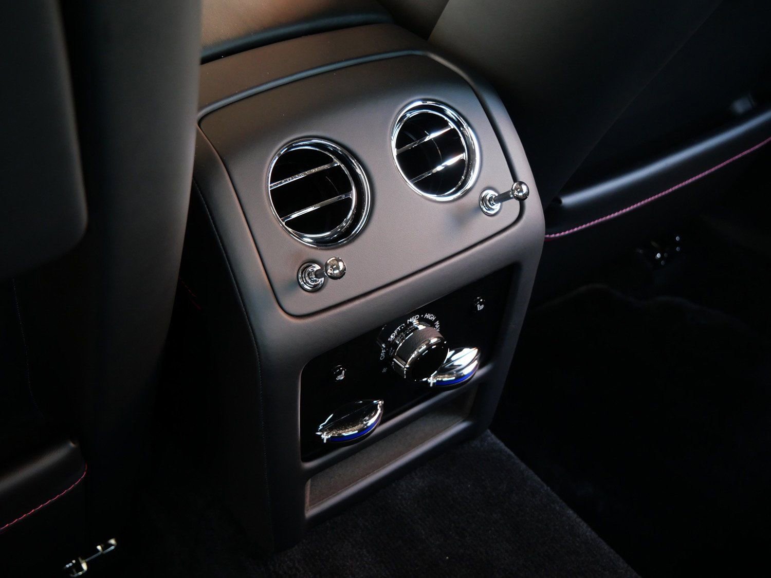 New 2026 Rolls-Royce Ghost image 29