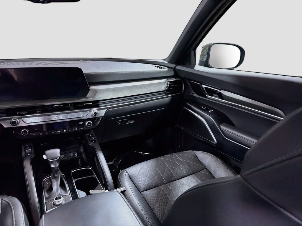 Used 2024 Kia Telluride EX X-Line AWD/4WD image 26
