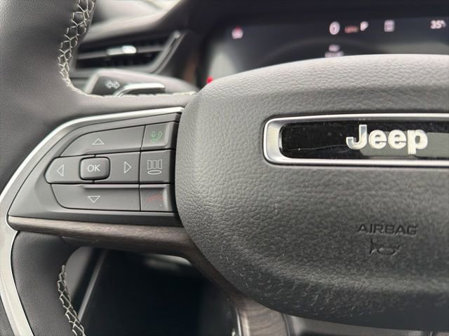 New 2026 Jeep Grand Cherokee Limited image 26