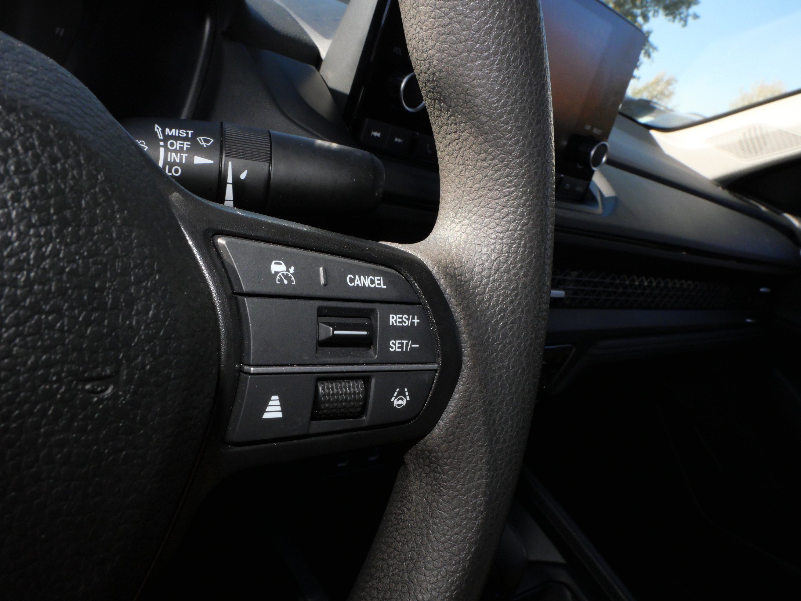 Used 2024 Honda Accord EX image 26