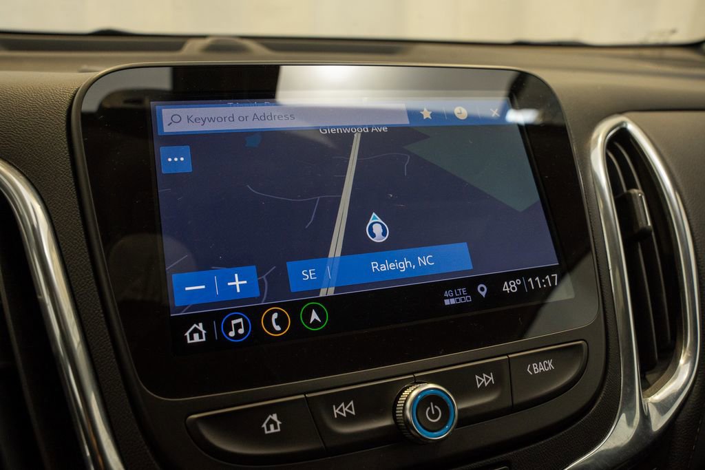 Used 2019 Chevrolet Equinox Premier image 15