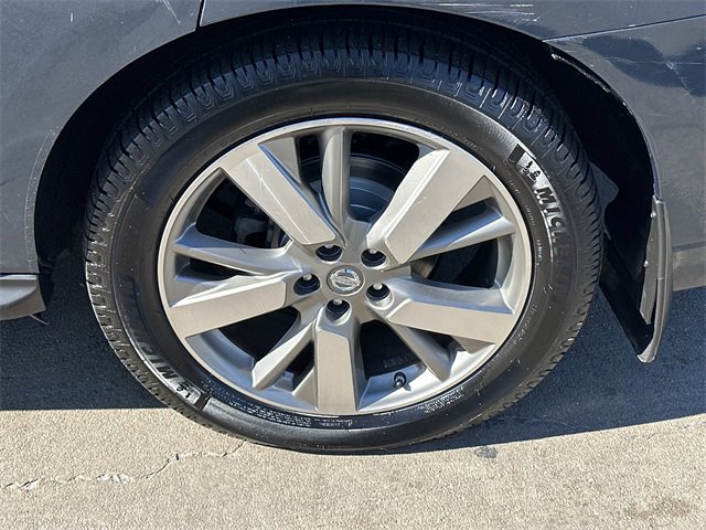 Used 2014 Nissan Pathfinder Platinum w/ Platinum Premium Package image 8