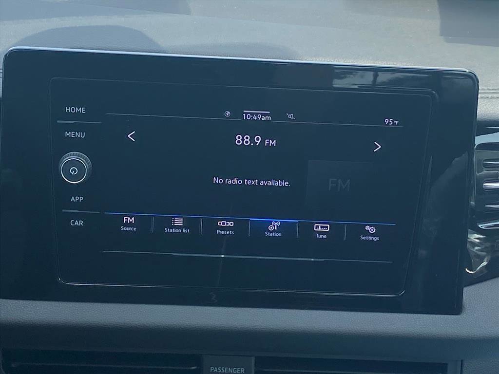 New 2026 Volkswagen Jetta Sport image 6