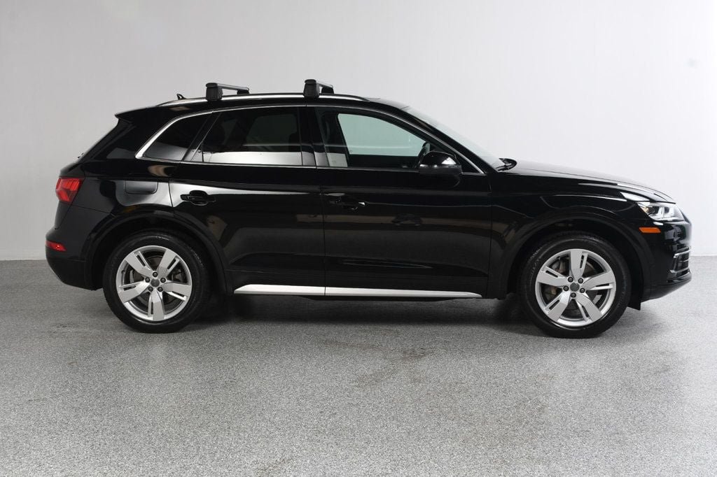 Used 2019 Audi Q5 Prestige AWD/4WD image 3
