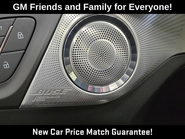 Used 2026 Buick Enclave Avenir w/ Super Cruise Package AWD/4WD image 13
