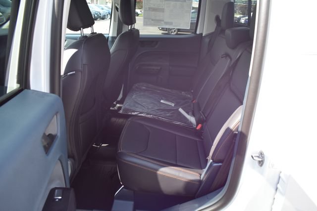New 2026 Ford Maverick Tremor AWD/4WD image 31