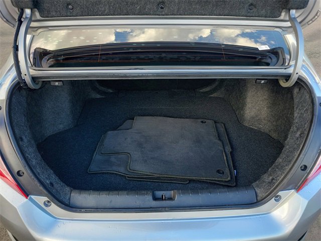 Used 2019 Honda Civic Sport image 9