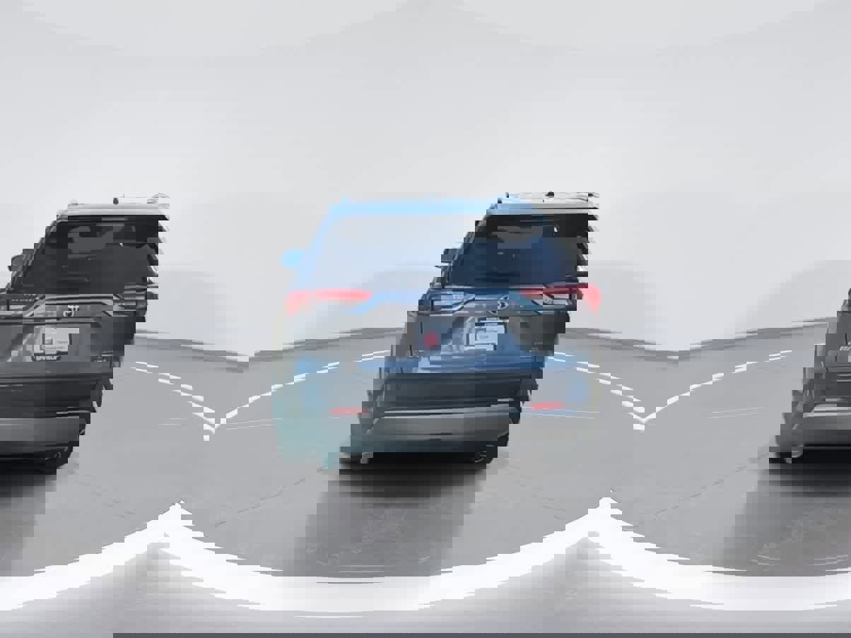 Certified 2020 Toyota RAV4 XSE w/ XSE Grade Weather Package image 7