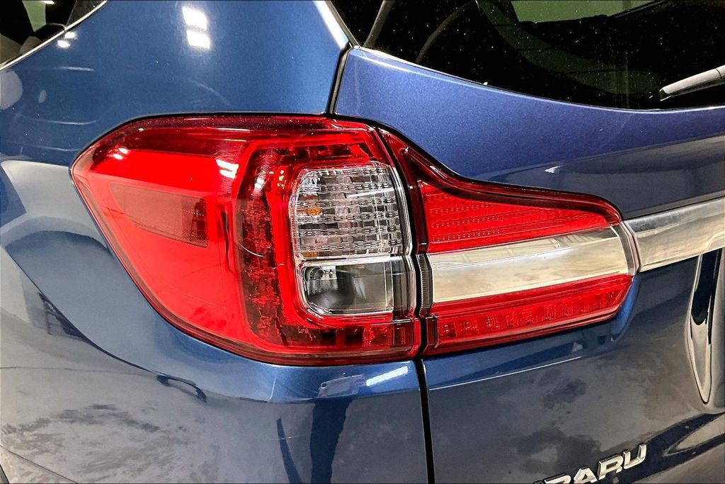 Used 2019 Subaru Ascent Touring image 40