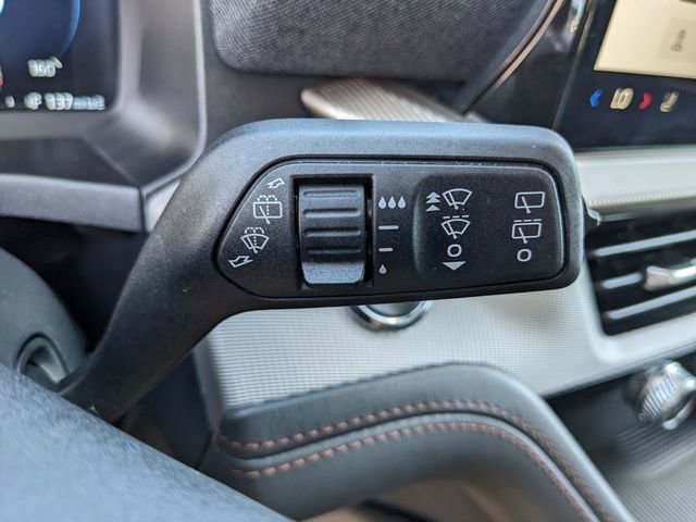 Used 2025 Ford Explorer Active w/ Active Comfort Package AWD/4WD image 30