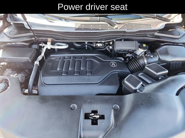 Used 2019 Acura MDX SH-AWD w/ Technology Package image 14