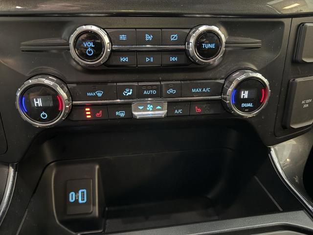 Certified 2021 Ford F150 XLT w/ Equipment Group 302A High image 25